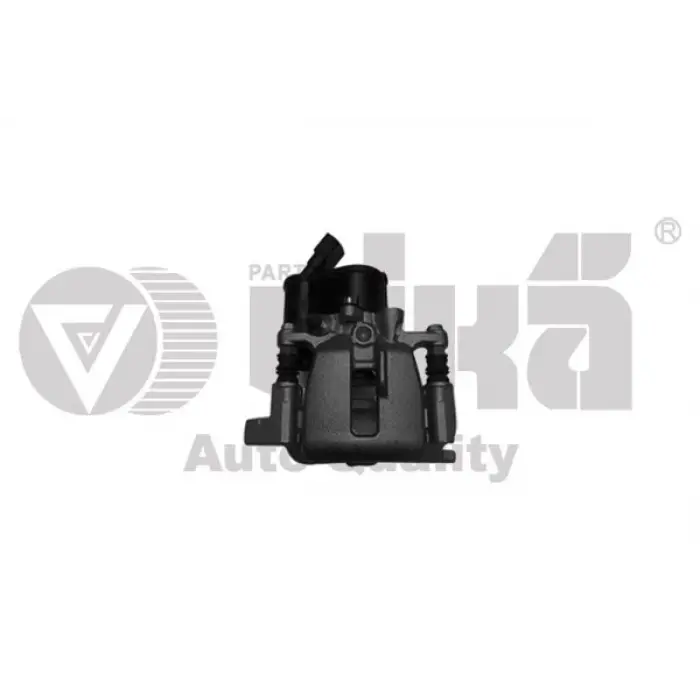 4F0615403F Disk Fren Kaliperi Arka Demirli Pimli Motorlu SOL - Audi A6 2005-2011 - 1.8 Lt.-Tfsı-2.0-Tdı