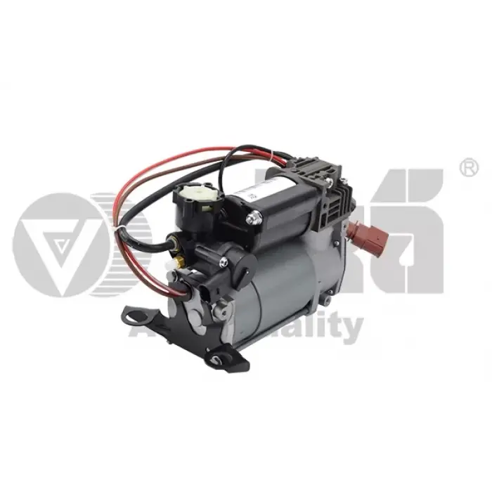 4F0616005B Hava Kompresörü - Audı A6 2005-2011