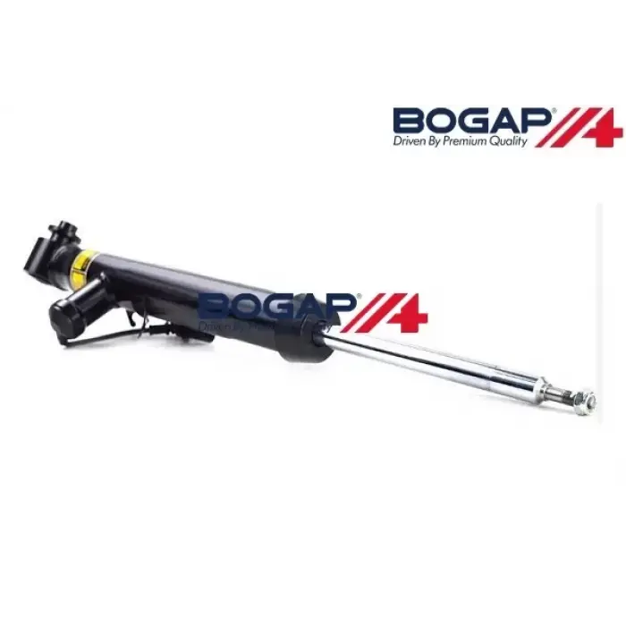 4F0616031N Amortisör Arka SOL - Audı A6 2005-2011