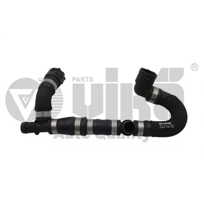 4F0819375B Su Borusu - Audı A6-2.0-Tfsı-Bpj 2005-2011