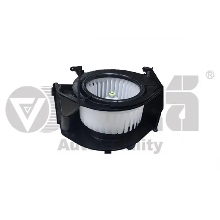 4F0820020A Kalorifer Motoru - Audı A6 2005-2011