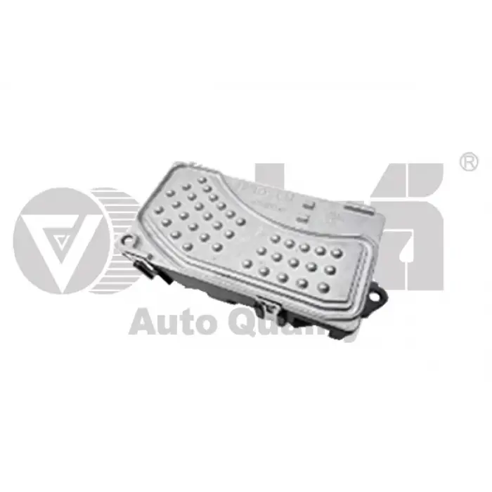 4F0820521A Kalorifer Motor Regülatörü - Audı A6 2005-2011 - A6 Allroad 2007-2011 - A6 Quattro 2005-2011 - R8 2007-2015 - Rs6 2008-2011
