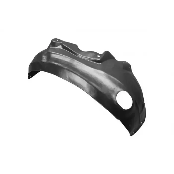 4F0821134P Çamurluk Davlumbazı Ön SAĞ - Audı A6 2009-2011