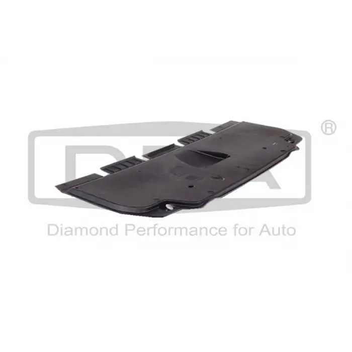 4F0863822A Karter Koruyucu Şanzıman - Audı A6 2005-2011