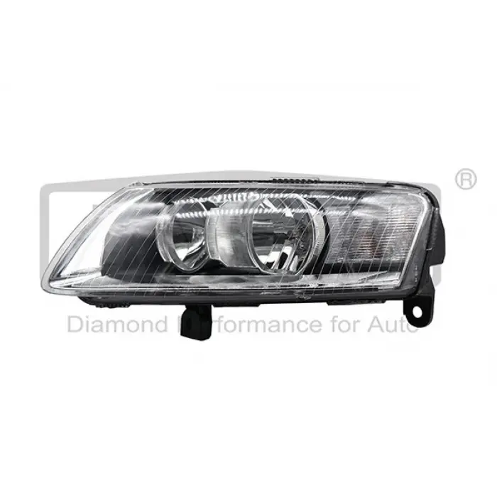 4F0941003A Far Komple SOL - AudiA6 2005-2008 - A6 Allroad 2007-2011 - A6 Quattro 2005-2008