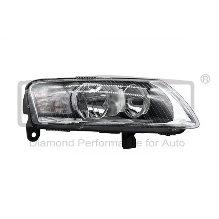 4F0941004A Far Komple SAĞ - Audı A6 2005-2008 - A6 Allroad 2007-2011 - A6 Quattro 2005-2008