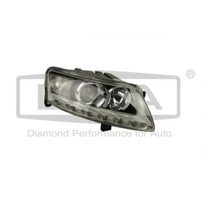 4F0941030CP Far Komple SAĞ Xenon - Audı A6 - A6Q 2009-2011