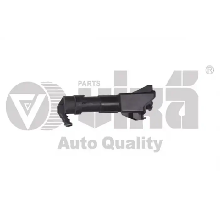 4F0955101B Far Yıkama Motoru SOL - AudiA6 2009-2011 - A6Q 2009-2011