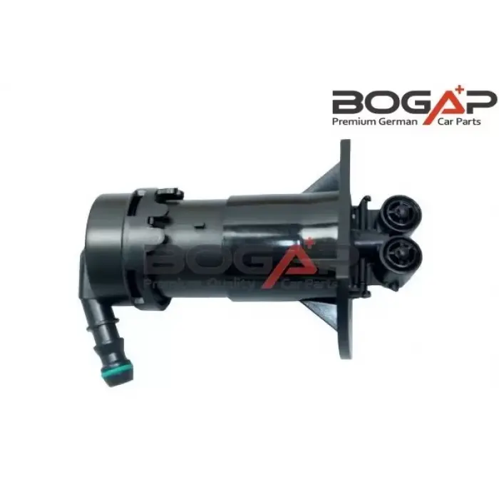 4F0955102 Far Yıkama Motoru SAĞ - Audı A6 2011-2014 - A6 Allroad 2013-2018 - A6 Quattro 2011-2014 - Rs6 2013-2018