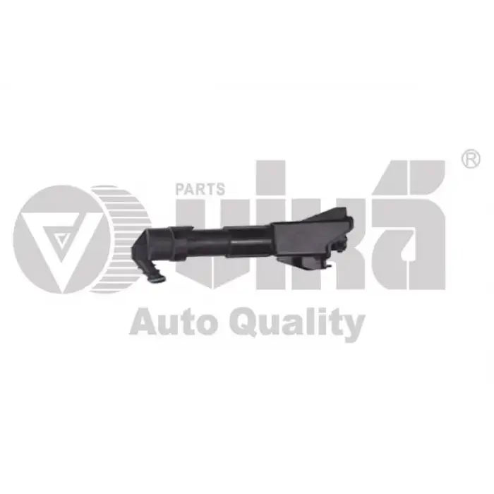 4F0955102B Far Yıkama Motoru SAĞ - Audı A6 2009-2011 - A6Q 2009-2011