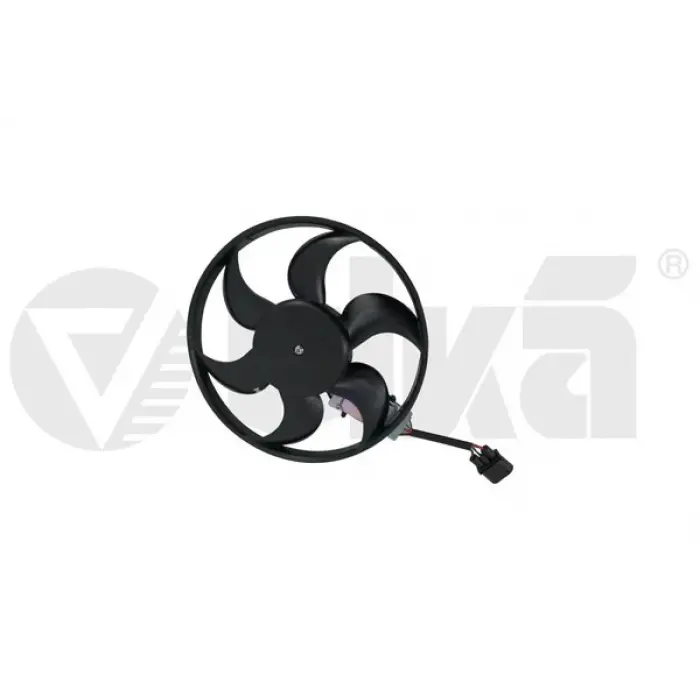 4F0959455J Fan Motoru - Audı A6-2.0-3.0-Tdı-Bsg-Bpp-Bng-Cdyb-Asb-Bna-Brf-Cagb