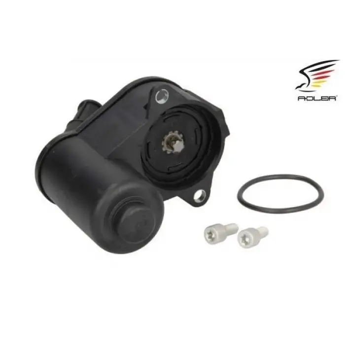 4F0998281 Fren Ayar Pompası 6 Diş SOL & SAĞ - Audı A6 2005-2011