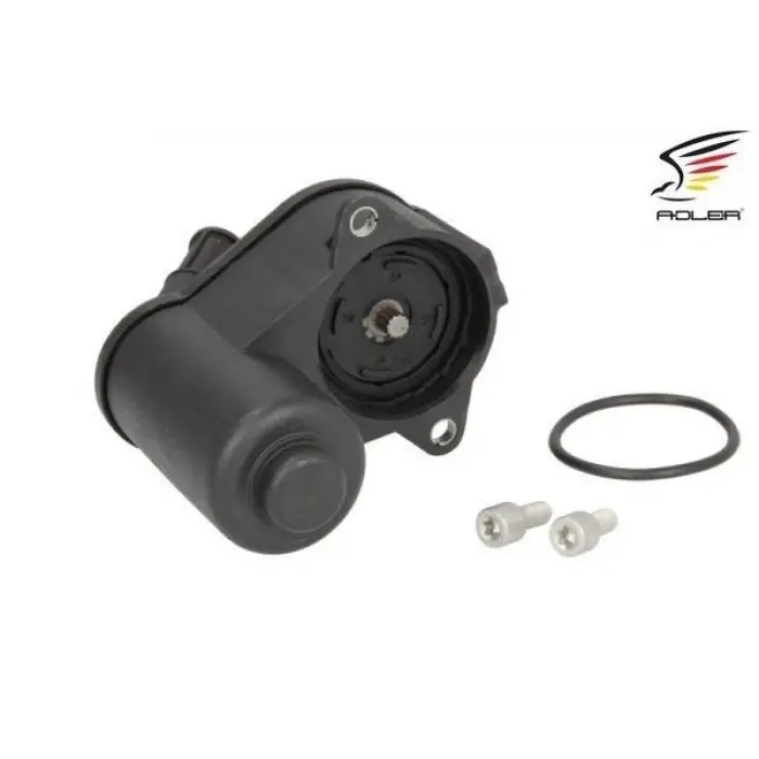 4F0998281A Fren Ayar Pompası 12 Diş SOL & SAĞ - Audı A6 2005-2011