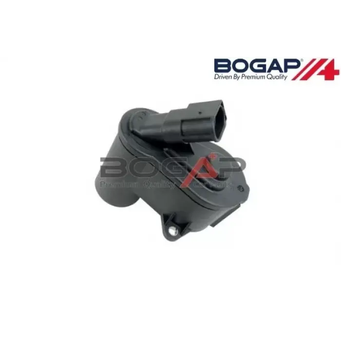 4F0998281B Fren Ayar Pompası 6 Diş SOL & SAĞ - Audı A6 2005-2011