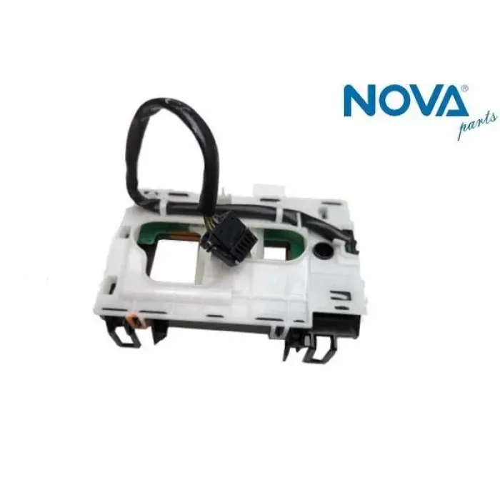 4F1919065A Vites Seçici Kartı - Audı A6 2005-2011