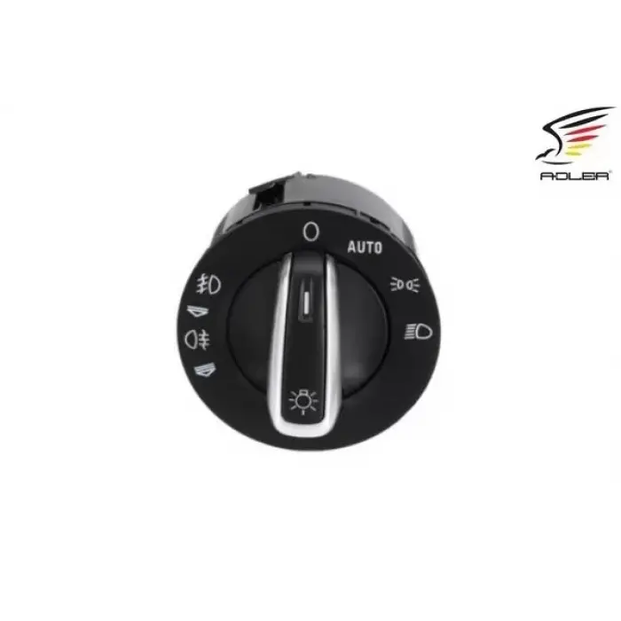 4F1941531E Far Anahtarı - Audı A6 2005-2011 - Q7 2007-2015