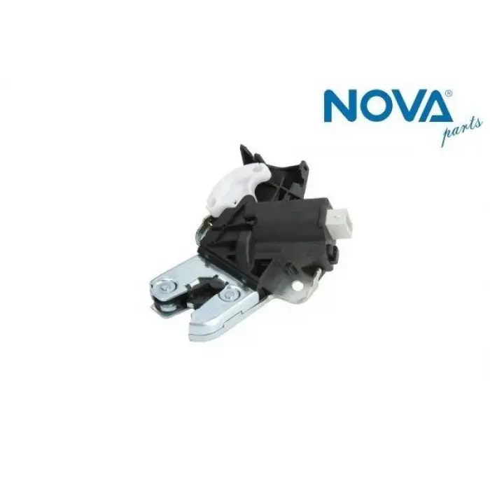 4F5827505D Bagaj Kapak Kilidi - Audı A4-A5-A6-A8-Cc-Eos-Exeo-Jetta-Passat-Rs4-Rs5-Rs6