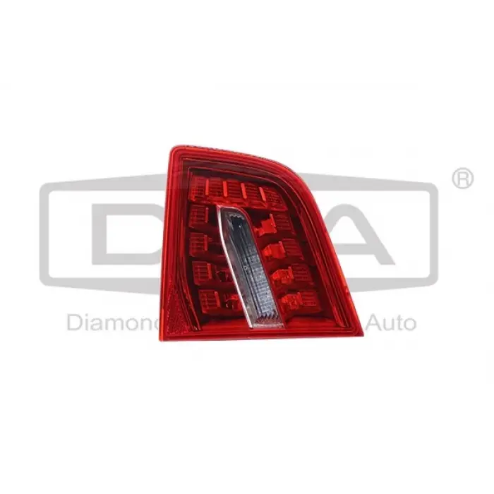 4F5945094E Stop Lambası İç SAĞ Led - Audı A6 2009-2011 - A6 Quattro 2009-2011 - Rs6 2008-2011