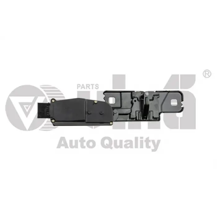 4F9827383E Bagaj Kilit Motoru & Karşılığı SOL - Superb-Audı A4-A6-Q5-Q7