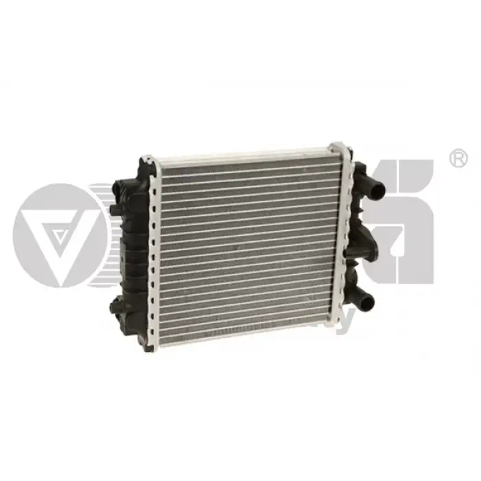 4G0121212 Radyatör Su Ek Soğutucu - Audı A6 2011-2018 - A6 Allroad 2013-2018 - A6 Quattro 2011-2018 - A7 2015-2018 - 3.0-Tdı-Crtd-Crec-Chva-Cgqb