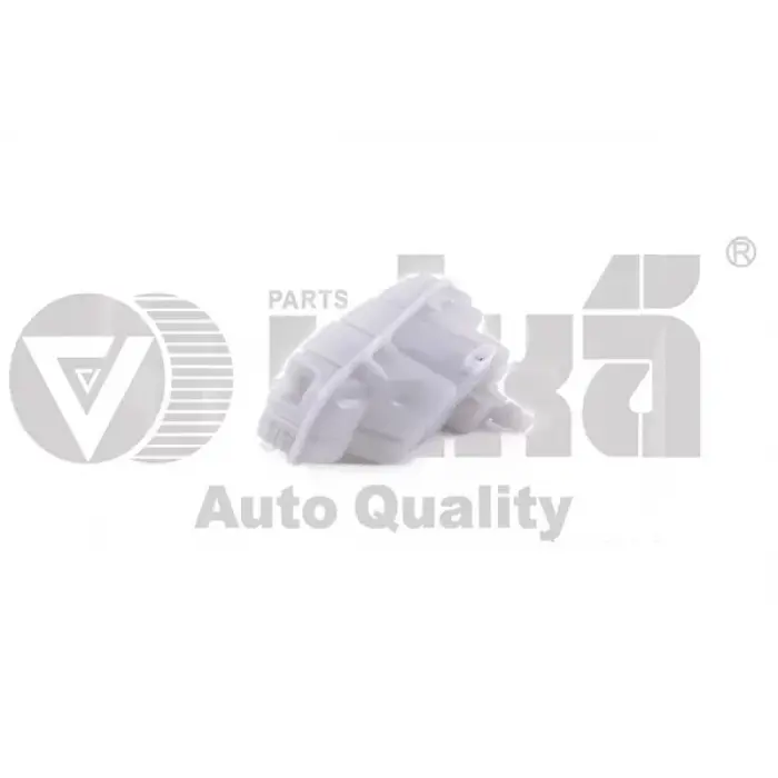 4G0121403G Radyatör Yedek Su Deposu - Audı A6 2011-> - A7 2011-> - A8 2010-2017 - Rs6-Rs7
