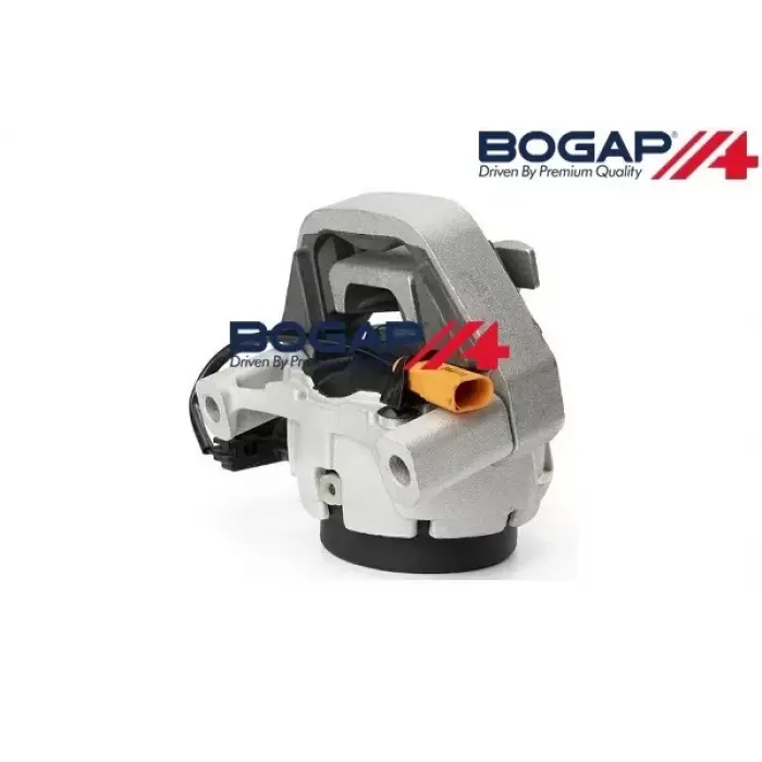 4G0199381LD Motor Kulağı SAĞ Elektrikli - Audı A6-A7 - 3.0-Tdı-Claa-Clab-Ctcb-Czvd-Ctcc-Czvb