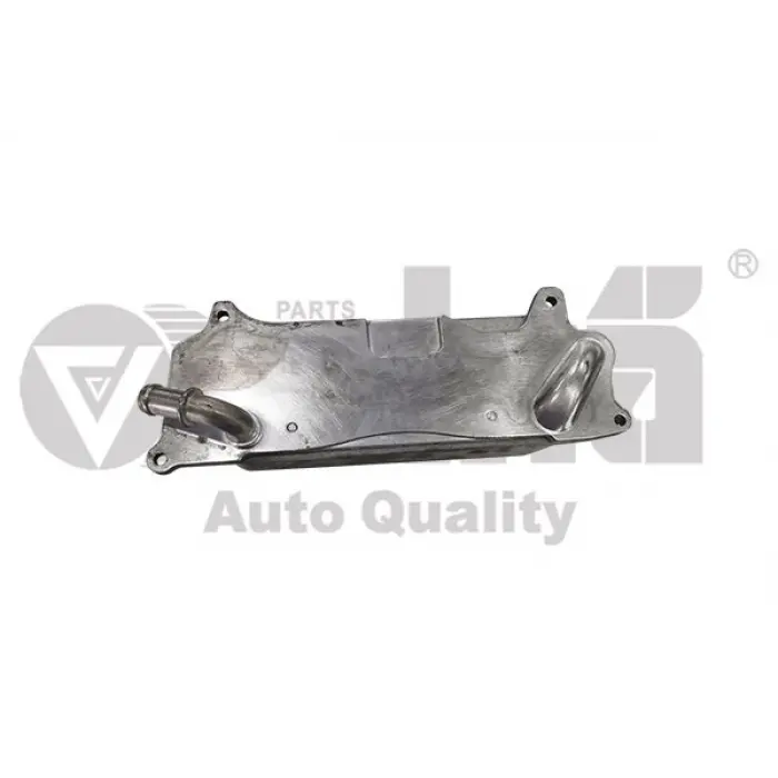 4G0317021K Yağ Soğutucu - Audı A6 2.0-Tfsı-2.0-3.0-Tdı-Cglc-Crtd-Cgqb-Cdnb