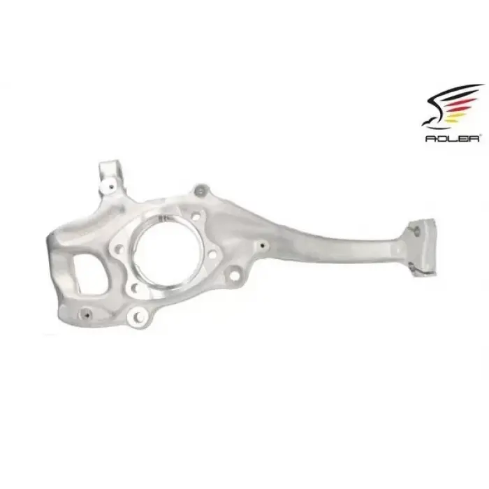 4G0407253A Aks Taşıyıcı Ön SOL Ksm - Audı A4-A5-A6-A7-Q5-Rs4-Rs6