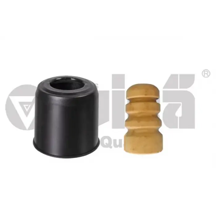 4G0412131S1 Amortisör Stoplama Takozu Ve Toz Lastiği Ön Set Tek Taraf - Audı A6-Q5-Q8