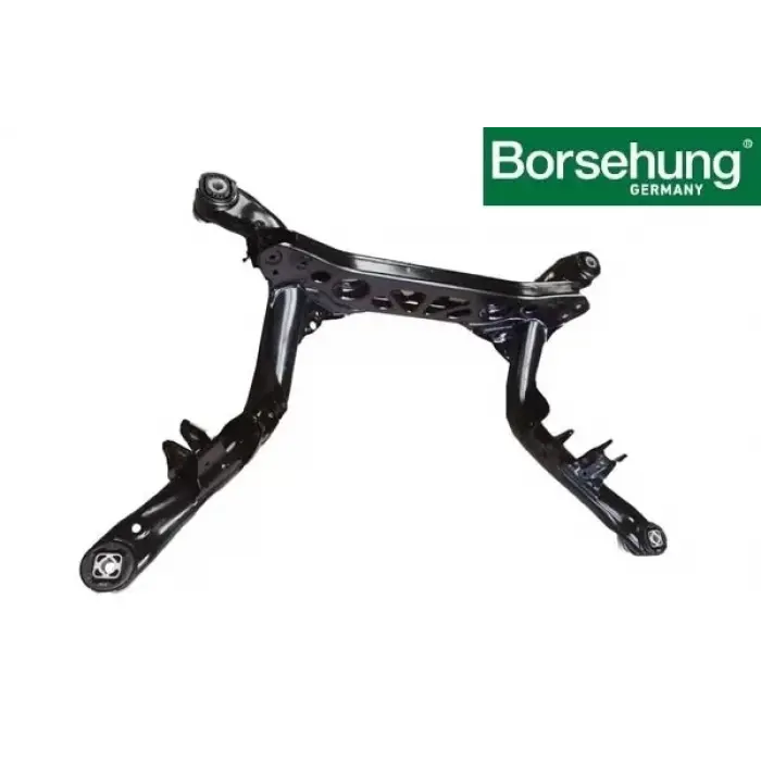 4G0505235P Travers Arka - Audı A6 2011-2018 - A7 2011-2018