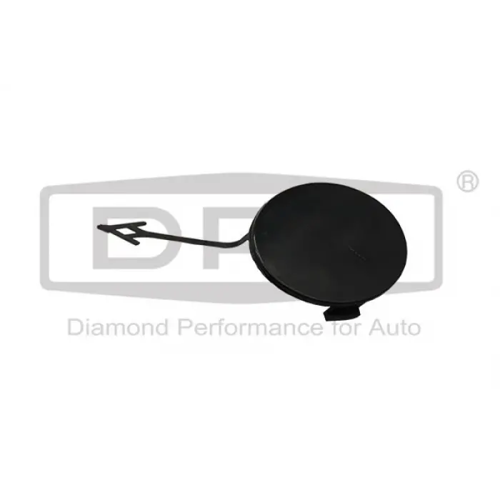 4G0807241 Tampon Çeki Demir Kapağı Ön - Audı A6 2011-2014