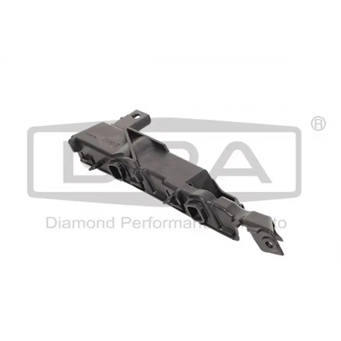 4G0807283 Tampon Bağlantı Braketi Ön SOL - AudiA6 2011-2018 - A6Q 2011-2018