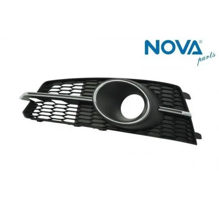 4G0807647C Tampon Izgarası SOL - Audı A6 2015-2018 - A6Q 2015-2018