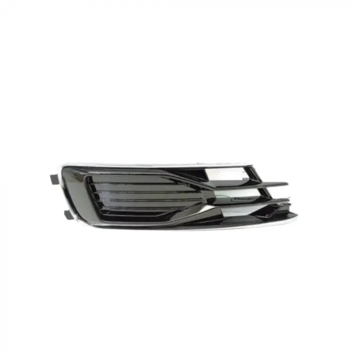 4G0807648 Tampon Izgarası SAĞ - Audı A6 2015-2018