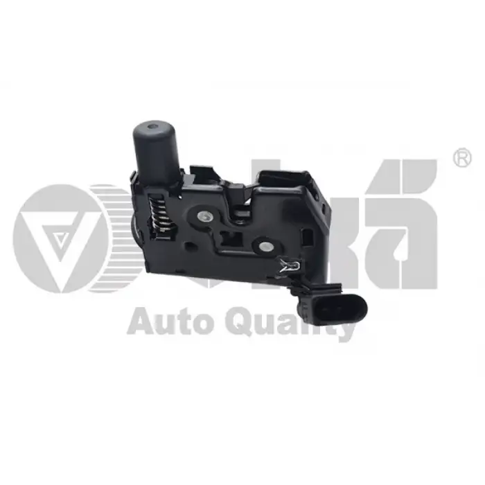 4G0823509C Motor Kaput Kilidi Alt - Audı A6 2011-2018 - A6 Allroad 2013-2018 - A6 Quattro 2011-2018 - A7 2011-2018