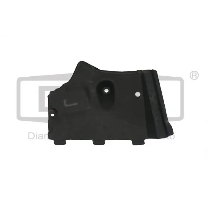 4G0825201 Taban Kaplaması Alt Ön SOL - AudiA6-A7 2011-2018