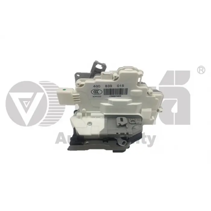 4G0839015 Kapı Kilit Mekanizması Arka SOL - AudiA3 2013-2016 - A6 2011-2018 - A7 2011-2018 - Q3 2012-2018 - Q7 2016->