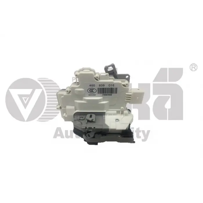 4G0839016 Kapı Kilit Mekanizması Arka SAĞ - Audı A3 2013-2016 - A6 2011-2018 - A7 2011-2018 - Q3 2012-2018 - Q7 2016->