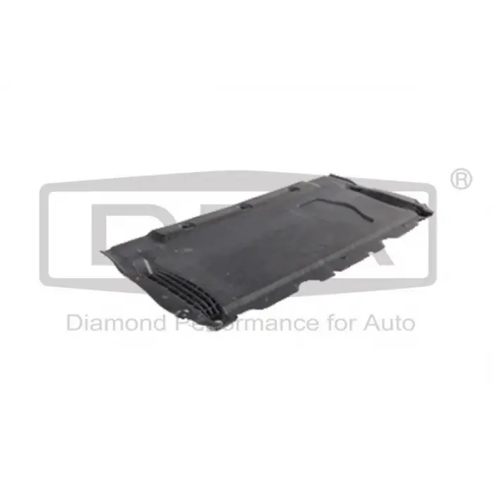 4G0863821T Karter Koruyucu - Audı A6 2011-2018