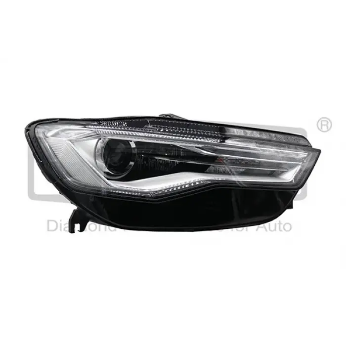 4G0941044F Far Komple SAĞ Xenon - Audı A6 2015-2018 - A6 Allroad 2013-2018 - A6 Quattro 2015-2018