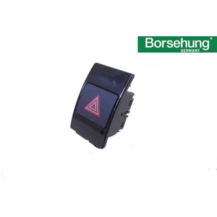 4G0941509 Flaşör Anahtarı - Audı A6-A7 2011->