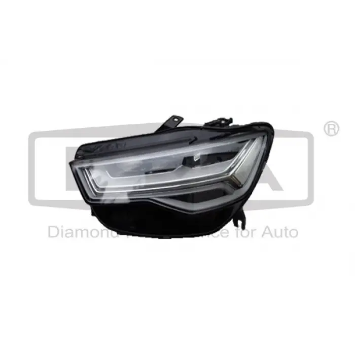 4G0941774H Far Komple SAĞ Matrix Led - Audı A6 2015-2018 - A6 Allroad 2013-2018 - A6 Quattro 2015-2018 - Rs6 2013-2018