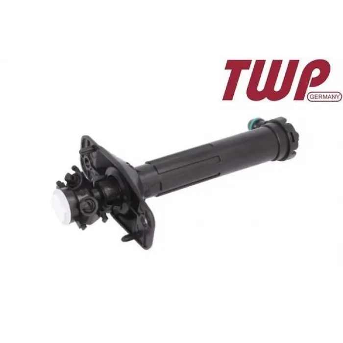 4G0955101 Far Yıkama Motoru SOL - AudiA6 2011-2014 - A6 Allroad 2013-2018 - A6 Quattro 2011-2014 - Rs6 2013-2018