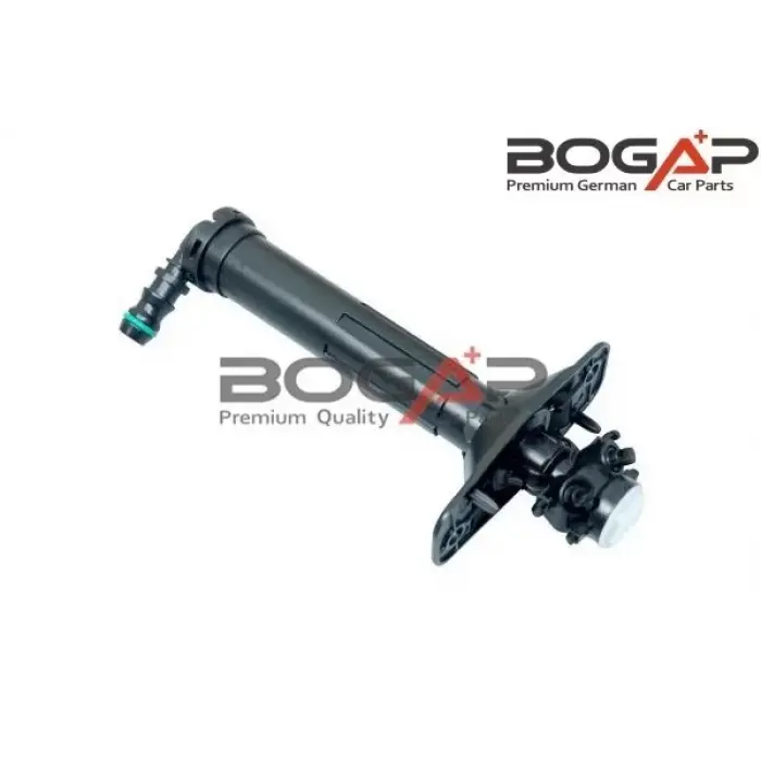 4G0955101 Far Yıkama Motoru SOL - AudiA6 2011-2014 - A6 Allroad 2013-2018 - A6 Quattro 2011-2014 - Rs6 2013-2018