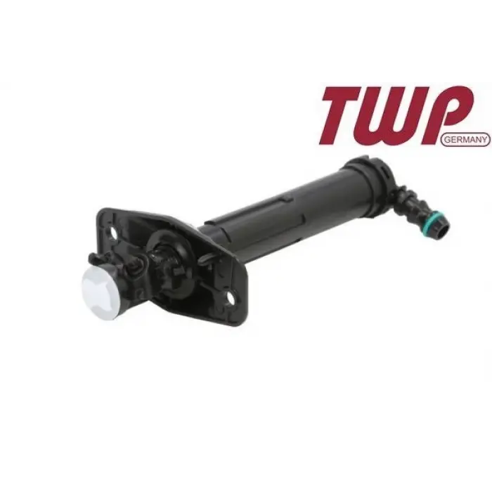 4G0955102 Far Yıkama Motoru SAĞ - Audı A6 2011-2014 - A6 Allroad 2013-2018 - A6 Quattro 2011-2014 - Rs6 2013-2018