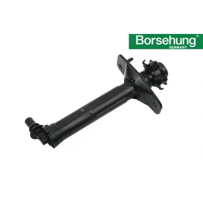 4G0955102A Far Yıkama Motoru SAĞ - Audı A6 2011-2014 - A6 Allroad 2013-2018 - A6 Quattro 2011-2014 - Rs6 2013-2018