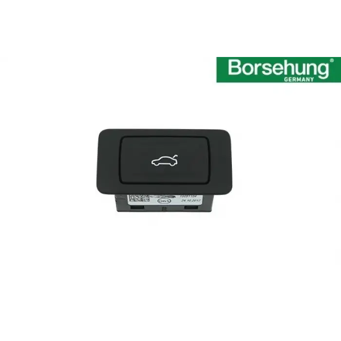 4G0959831A Bagaj Açma Düğmesi - Audı A4-A6-A7-A8-Q3-Q5-Q7