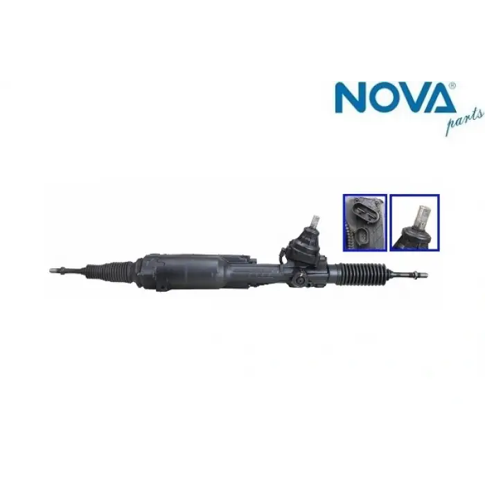 4G1423055BH Dİ̇REKSİ̇YON KUTUSU - A6-A6Q-A7 2011-2014