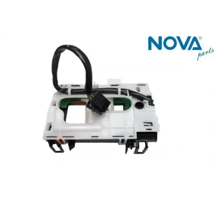 4G1919065A Vites Seçici Kartı - Audı A4-A5-A6-A7-Q5-Rs-4-5-6-7