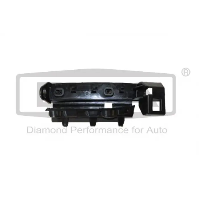 4G5807890 Tampon Bağlantı Braketi Arka SAĞ - Audı A6 2011-2014 - A6Q 2011-2014